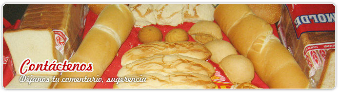 contactenos